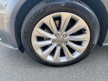 Used Audi A4 Allroad undefined for sale - 79459443: Photo