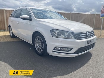 Used Volkswagen Passat undefined for sale - 79588344: Photo