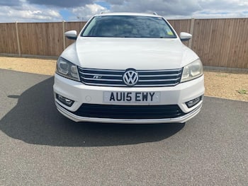 Used Volkswagen Passat undefined for sale - 79588344: Photo