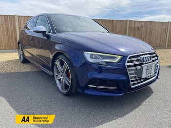 Used Audi S3 undefined for sale - 79583505: Photo