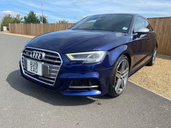 Used Audi S3 undefined for sale - 79583505: Photo