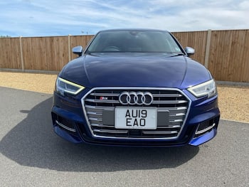 Used Audi S3 undefined for sale - 79583505: Photo