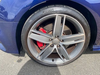 Used Audi S3 undefined for sale - 79583505: Photo