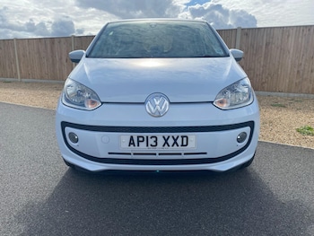 Used Volkswagen up! undefined for sale - 79596200: Photo