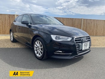 Used Audi A3 2014 for sale - 79524898: Photo