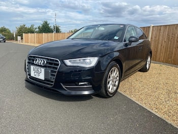 Used Audi A3 2014 for sale - 79524898: Photo