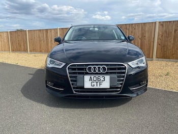 Used Audi A3 2014 for sale - 79524898: Photo