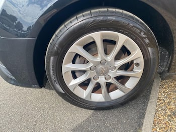 Used Audi A3 2014 for sale - 79524898: Photo