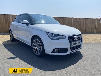 Used Audi A1 undefined for sale - 79242755: Photo