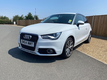 Used Audi A1 undefined for sale - 79242755: Photo