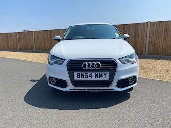 Used Audi A1 undefined for sale - 79242755: Photo