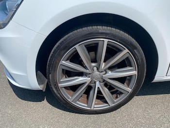 Used Audi A1 undefined for sale - 79242755: Photo