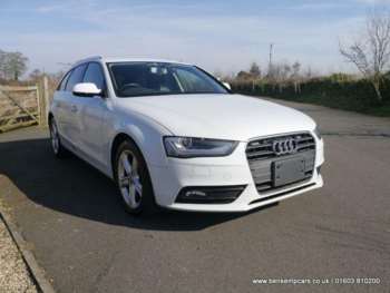 2025 (63) - 2.0 TFSI SE S Tronic quattro Euro 6 (s/s) 5dr