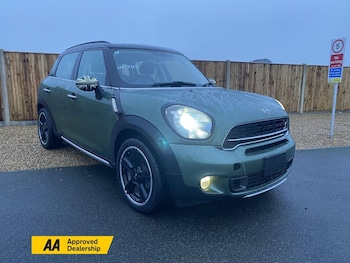 Used MINI Countryman 2015 for sale - 79222531: Photo
