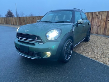 Used MINI Countryman 2015 for sale - 79222531: Photo