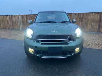 Used MINI Countryman 2015 for sale - 79222531: Photo