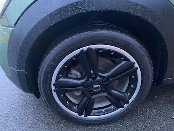 Used MINI Countryman 2015 for sale - 79222531: Photo