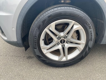 Used Audi Q5 undefined for sale - 79271797: Photo