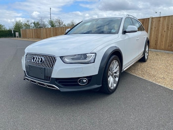 Used Audi A4 Allroad 2014 for sale - 79222521: Photo