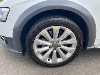 Used Audi A4 Allroad 2014 for sale - 79222521: Photo
