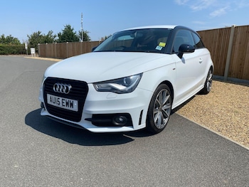 Used Audi A1 undefined for sale - 79242759: Photo