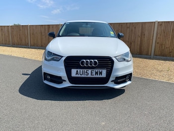 Used Audi A1 undefined for sale - 79242759: Photo