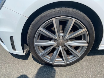 Used Audi A1 undefined for sale - 79242759: Photo