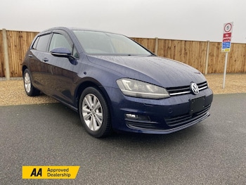 Used Volkswagen Golf 2014 for sale - 79222542: Photo