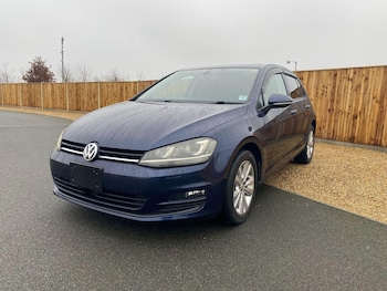 Used Volkswagen Golf 2014 for sale - 79222542: Photo