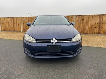 Used Volkswagen Golf 2014 for sale - 79222542: Photo
