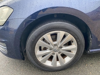 Used Volkswagen Golf 2014 for sale - 79222542: Photo