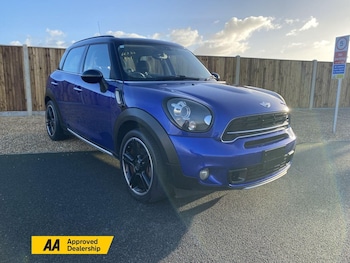 Used MINI Countryman 2014 for sale - 79222544: Photo