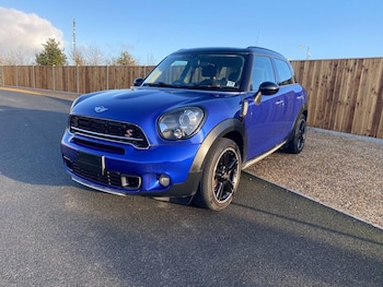 Used MINI Countryman 2014 for sale - 79222544: Photo