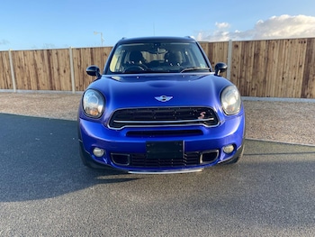 Used MINI Countryman 2014 for sale - 79222544: Photo