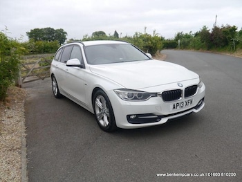 Used BMW 3 Series 2013 for sale - 79222514: Photo