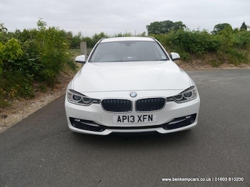 Used BMW 3 Series 2013 for sale - 79222514: Photo