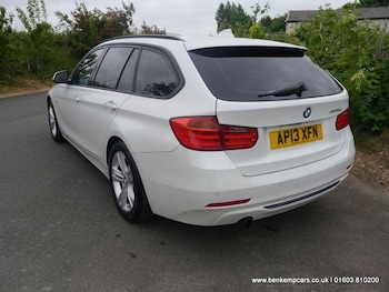 Used BMW 3 Series 2013 for sale - 79222514: Photo