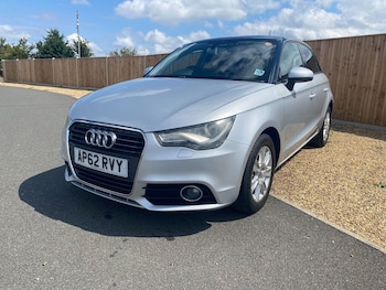 Used Audi A1 2012 for sale - 79462892: Photo
