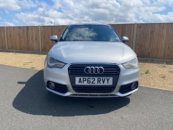 Used Audi A1 2012 for sale - 79462892: Photo