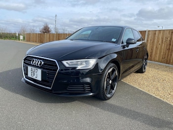 Used Audi A3 2017 for sale - 79222547: Photo
