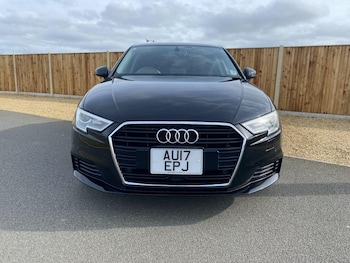 Used Audi A3 2017 for sale - 79222547: Photo