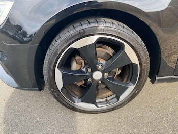 Used Audi A3 2017 for sale - 79222547: Photo