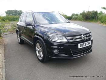 (63) - 1.4 TSI BlueMotion Tech Moda DSG 2WD Euro 5 (s/s) 5dr