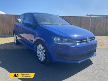 Used Volkswagen Polo 2014 for sale - 79222582: Photo