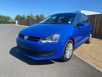 Used Volkswagen Polo 2014 for sale - 79222582: Photo