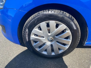 Used Volkswagen Polo 2014 for sale - 79222582: Photo