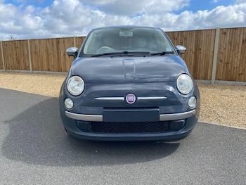 Used Fiat 500 2013 for sale - 79222520: Photo
