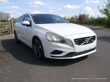 (12) - 1.6 T4 R-Design Powershift Euro 5 5dr