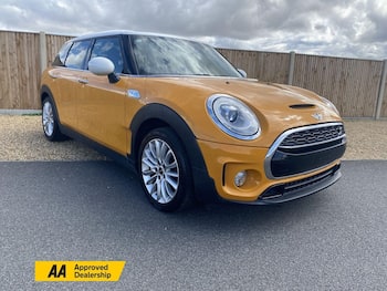 Used MINI Clubman 2016 for sale - 79674341: Photo
