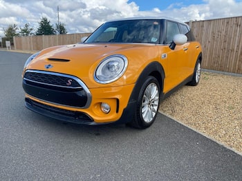 Used MINI Clubman 2016 for sale - 79674341: Photo